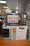 *Sage Combi Wave 3-in-1 Air Fryer/Oven/Microwave