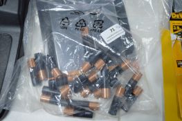 *20 Duracell AA Batteries