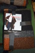 *Ellen Rays Reversible Fashion Warp