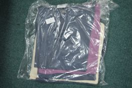 *Five Assorted Lee T-Shirts Size: S