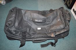 *Delsey Holdall