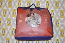 *Dreamland Heated Faux Fur Throw 120x160cm