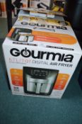 *Gourmia 6.7L Digital Air Fryer (boxed)