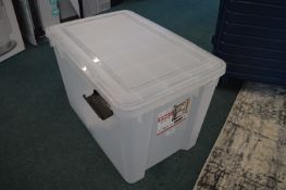 *70L Storage Box