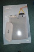(Joseph Joseph Tilter 90L laundry Basket