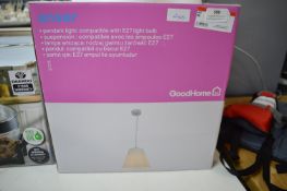 *GooHome Anser Pendant Light