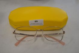 *Swarovski Spectacle Frames