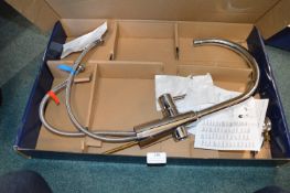 *Grohe Ambi Chrome Mixer Tap