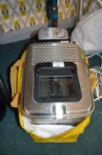 *Tefal Oleo Clean Deep Fat Fryer