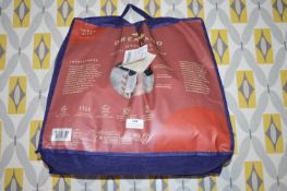 *Dreamland Heated Throw 120x160cm