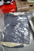 *Five Lee Cooper T-Shirts Size: M