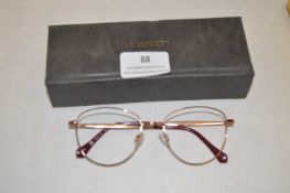 *LK Bennett Spectacle Frames