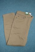 *Orvis Men's Trousers Size: 34x32