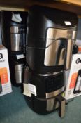 *Four Gourmia Digital Air Fryers (unboxed)