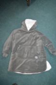 DKNY Kid's Fleece Hoodie Size: 7-12 years