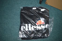 *Three Ellesse T-Shirts Size: XS