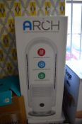 *Vybra Arch Heater/Fan/Air Steriliser