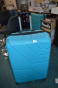 *American Tourister Jet Driver Travel Case