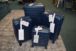 *Rock Novo Travel Case