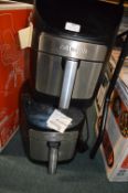 *Two Gourmia Digital Air Fryers (unboxed)