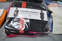 *Eight Assorted Hilary Radley Blouses Size: M