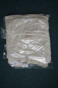 *Five Lee Cooper T-Shirts Size: M