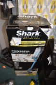 *Shark Corded Stick Vacuum Cleaner