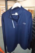 *Calloway Golf Jacket Size: L