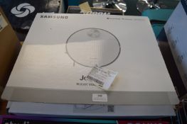 *Samsung Jet Bot Robot Vacuum Cleaner