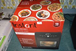 *Instant Pot Gourmet Air Fryer Oven