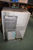 *Woods Dehumidifier