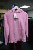 *Levi's Pink Hoodie Size: S