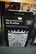 *Eco Clean Air Purifier