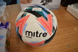 *Mitre Revolve Training Football