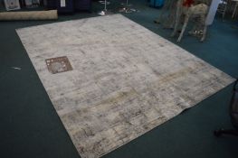 *Eden Area Rug 7'10