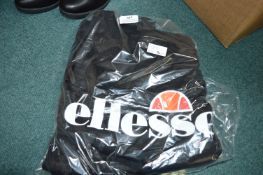 *Three Ellesse T-Shirts Size: S