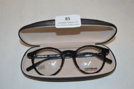 *Mont Blanc Spectacle Frames