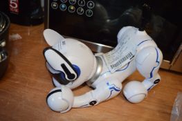 *Power Puppy Robo Dog (no remote)