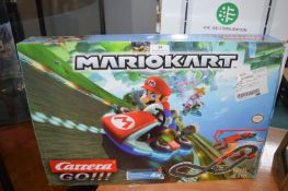 *Carrera Mario Kart Race Track Set