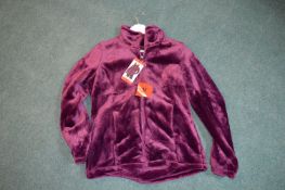 *32 Degrees Heat Lady's Fleece Jacket Size: M