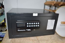 *Century Safe (no key)