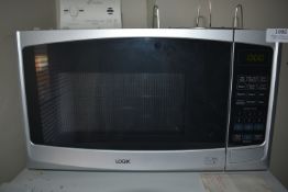 *Logic Microwave 800w
