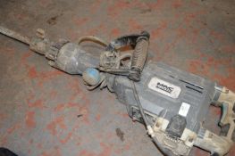 *Mac Allister MSBR1700-A Breaker Hammer