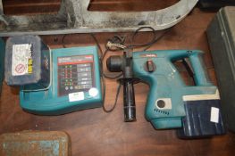 *Makita DHR200 SDS Drill