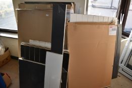 *Assorted Cladding Panels