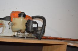 *Stihl Hedge Trimmer