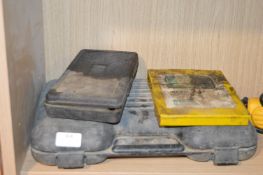 *Part Allan Key Set, and Two Part Socket Set