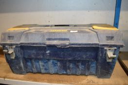 *Irwin Toolbox and Contents