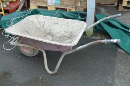 *Wheelbarrow (AF)