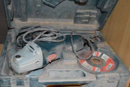 *Black & Decker Angle Grinder